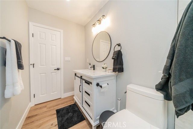 707 Rocky, Crestline, CA 92325