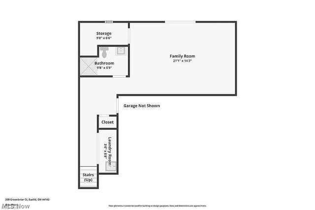 209 Greenbriar Court 209, Euclid, OH 44143