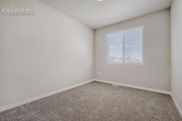 382 Indian Grass Street, Calhan, CO 80808