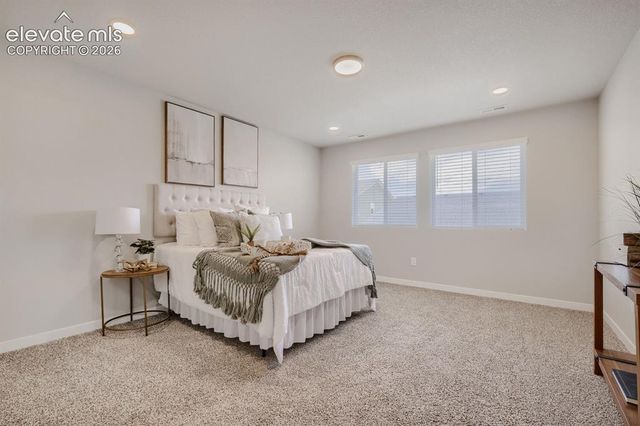 382 Indian Grass Street, Calhan, CO 80808