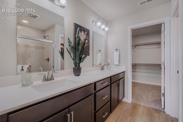 382 Indian Grass Street, Calhan, CO 80808