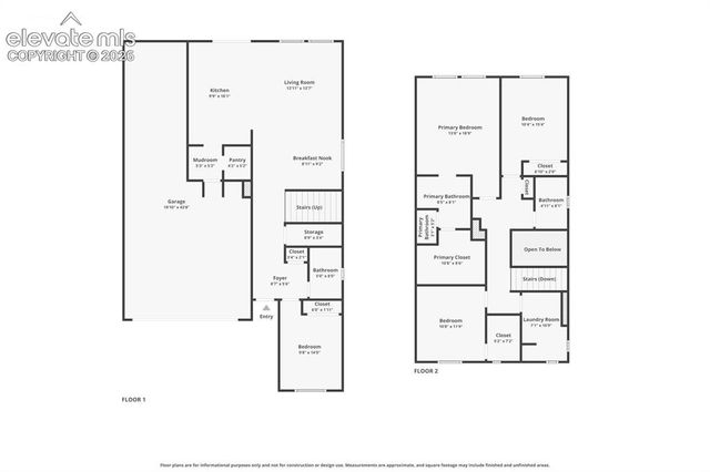 382 Indian Grass Street, Calhan, CO 80808