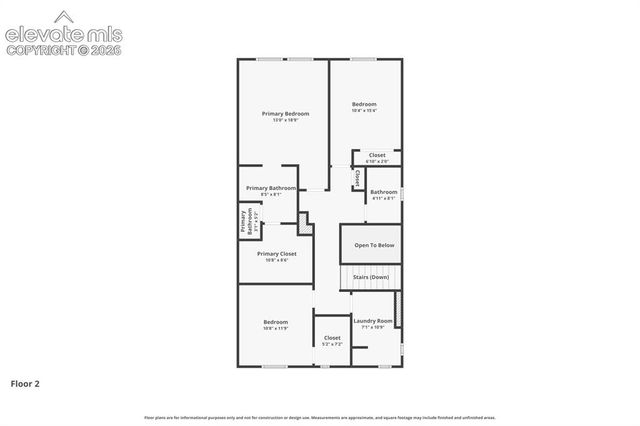 382 Indian Grass Street, Calhan, CO 80808