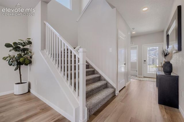 382 Indian Grass Street, Calhan, CO 80808