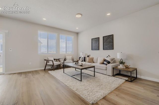 382 Indian Grass Street, Calhan, CO 80808