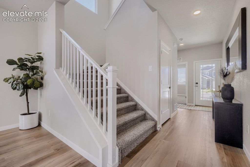 382 Indian Grass Street, Calhan, CO 80808 — photo 4