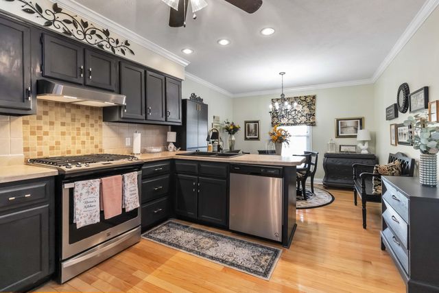 197 Ridgeview Drive, Somerset, KY 42503