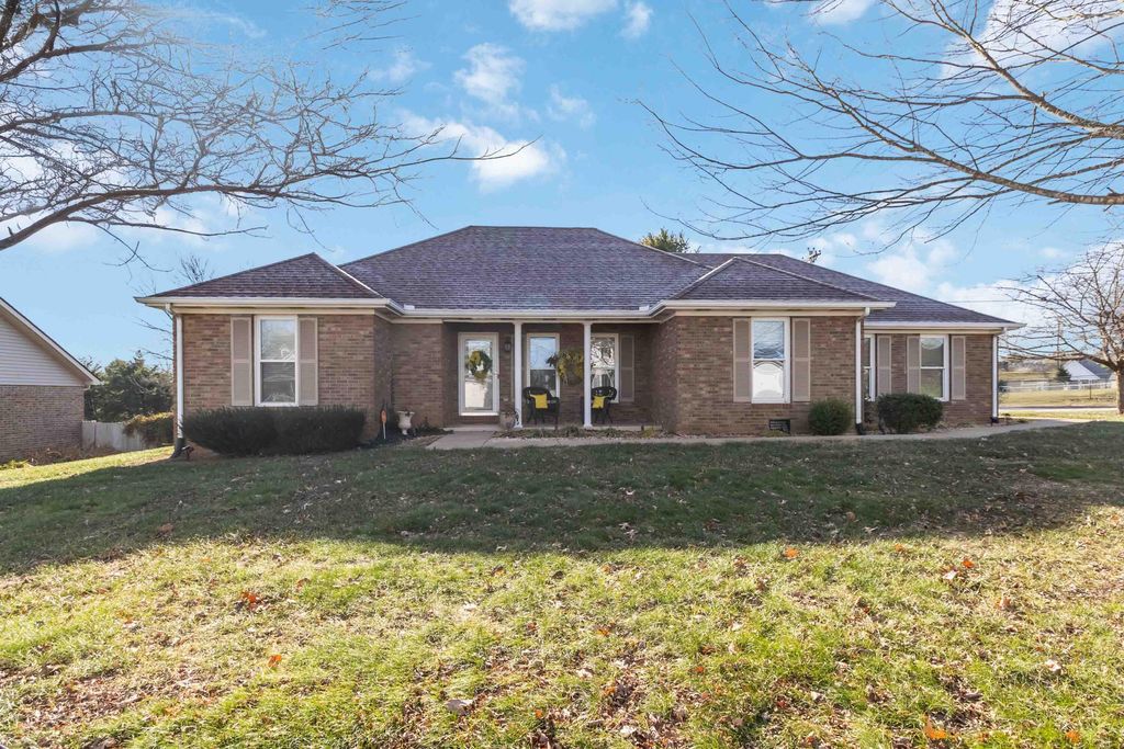 197 Ridgeview Drive, Somerset, KY 42503