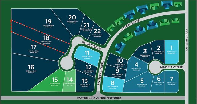 5815 Rose Circle, Des Moines, IA 50321