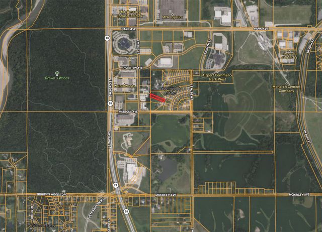 5815 Rose Circle, Des Moines, IA 50321