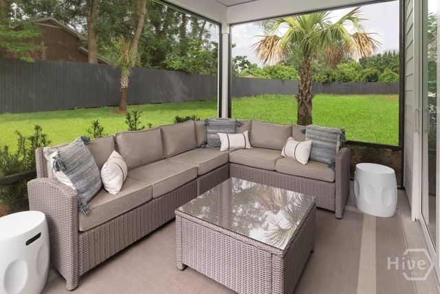 241 Dendron Drive, Richmond Hill, GA 31324