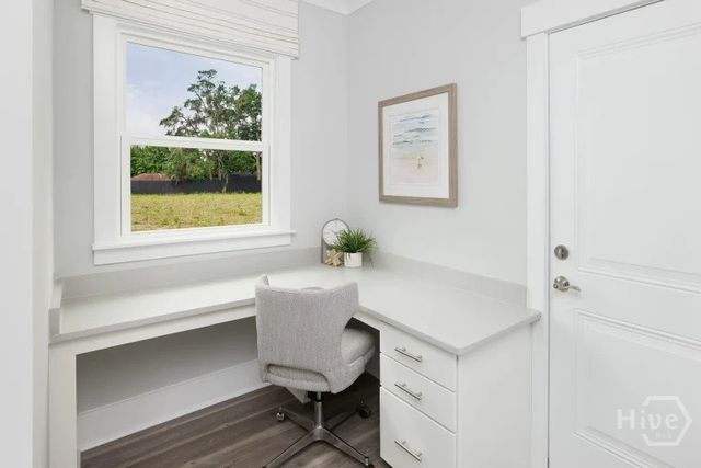 241 Dendron Drive, Richmond Hill, GA 31324