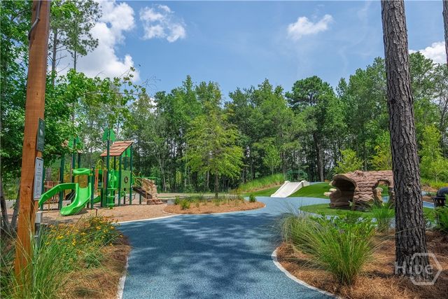 241 Dendron Drive, Richmond Hill, GA 31324