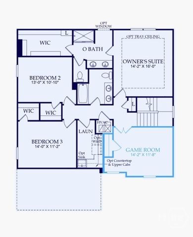 241 Dendron Drive, Richmond Hill, GA 31324