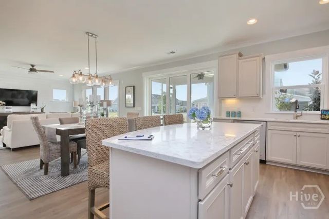 241 Dendron Drive, Richmond Hill, GA 31324