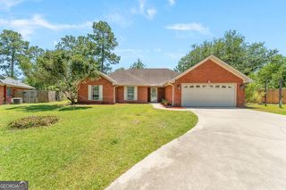 107 Shallowford Circle, Hinesville, GA 31313