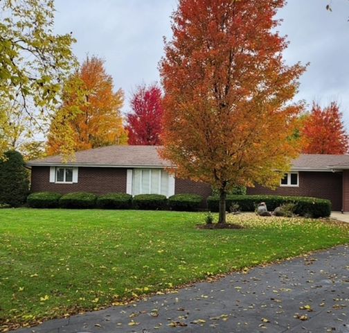 3143 W 1500N Road, Kankakee, IL 60901