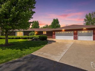 3143 W 1500N Road, Kankakee, IL 60901