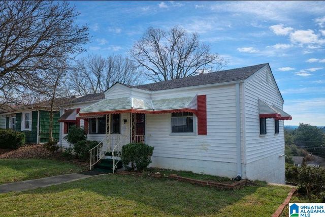 1429 33RD STREET ENSLEY, Birmingham, AL 35218