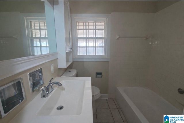 1429 33RD STREET ENSLEY, Birmingham, AL 35218