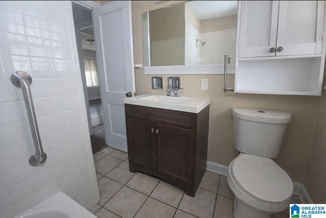 1429 33RD STREET ENSLEY, Birmingham, AL 35218