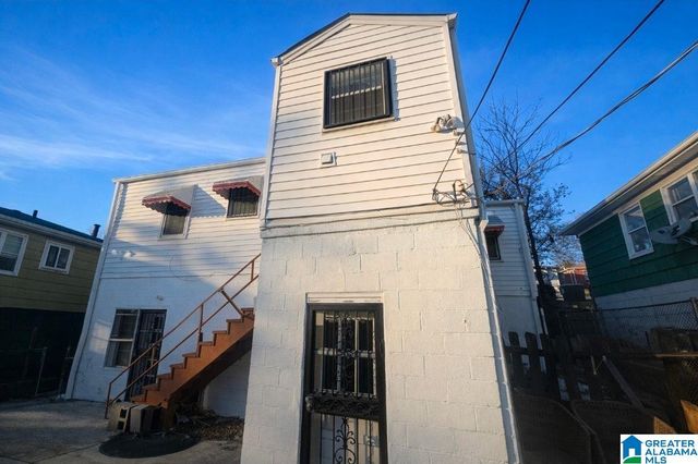 1429 33RD STREET ENSLEY, Birmingham, AL 35218