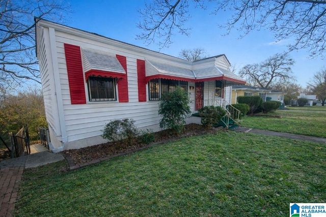 1429 33RD STREET ENSLEY, Birmingham, AL 35218