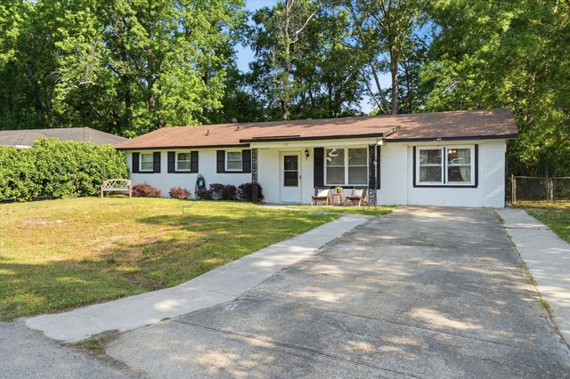 118 Froman Drive, Summerville, SC 29483
