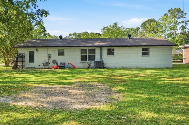118 Froman Drive, Summerville, SC 29483