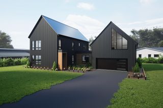 7237 E Beach Drive, Casco Twp, MI 49090