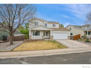 2210 E 126th Way, Thornton, CO 80241