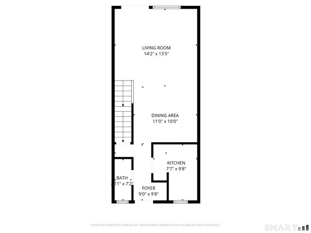 220 Main Street 2J, New Hartford, CT 06057