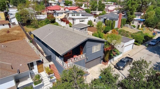 4265 Yosemite, Los Angeles, CA 90065