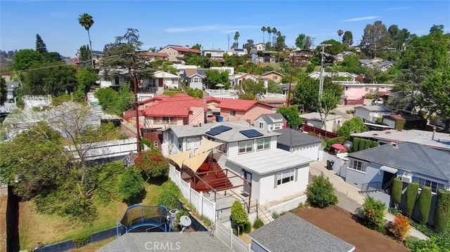 4265 Yosemite, Los Angeles, CA 90065
