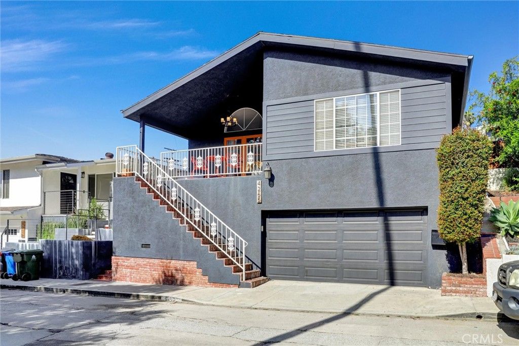 4265 Yosemite, Los Angeles, CA 90065
