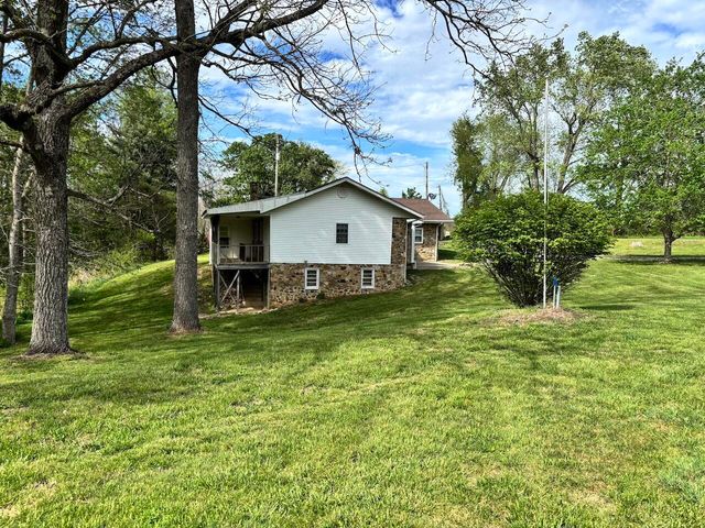 1265 Thornton Road, Russell Springs, KY 42642