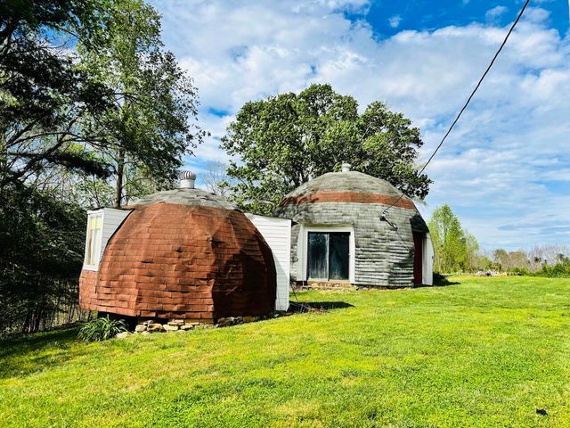 1265 Thornton Road, Russell Springs, KY 42642
