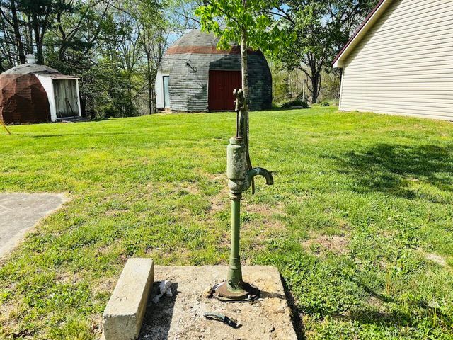 1265 Thornton Road, Russell Springs, KY 42642