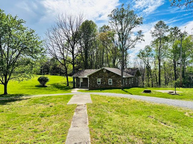 1265 Thornton Road, Russell Springs, KY 42642