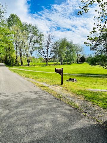 1265 Thornton Road, Russell Springs, KY 42642