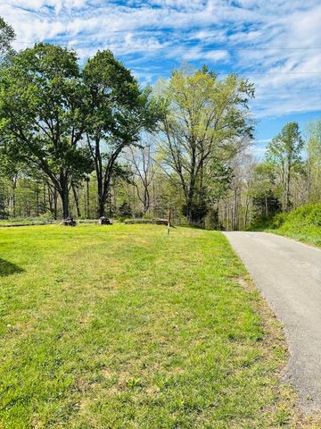 1265 Thornton Road, Russell Springs, KY 42642