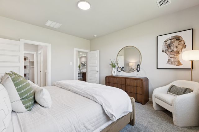 2717 Delevan Drive, Princeton, TX 75407