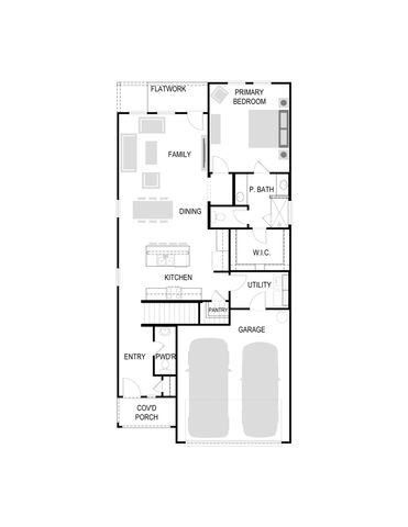 2717 Delevan Drive, Princeton, TX 75407