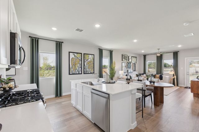2717 Delevan Drive, Princeton, TX 75407