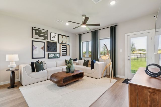 2717 Delevan Drive, Princeton, TX 75407