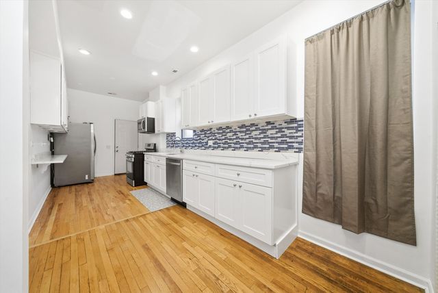 4847 W Washington Boulevard, Chicago, IL 60644