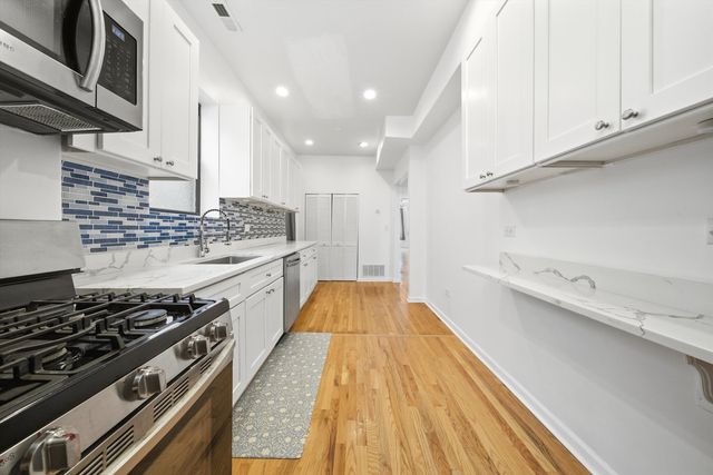 4847 W Washington Boulevard, Chicago, IL 60644