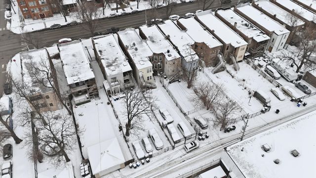 4847 W Washington Boulevard, Chicago, IL 60644