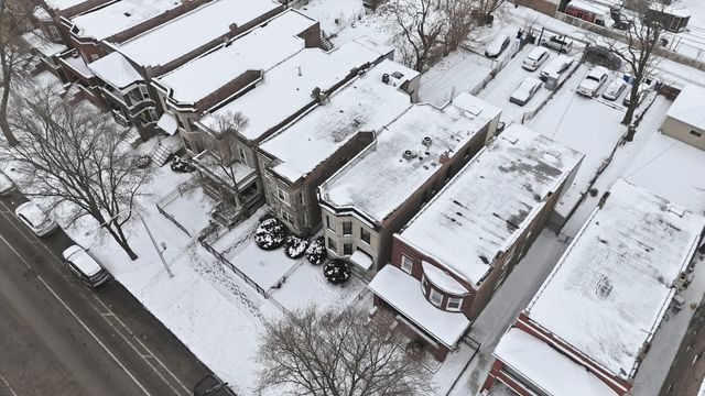 4847 W Washington Boulevard, Chicago, IL 60644