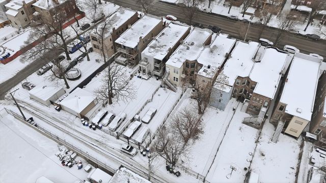 4847 W Washington Boulevard, Chicago, IL 60644